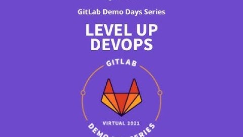 Demo Days Series - Open DevOps Platform Deep Dive