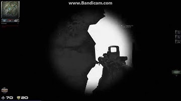 contract wars ACR C prokill by RPRS KA3AKU