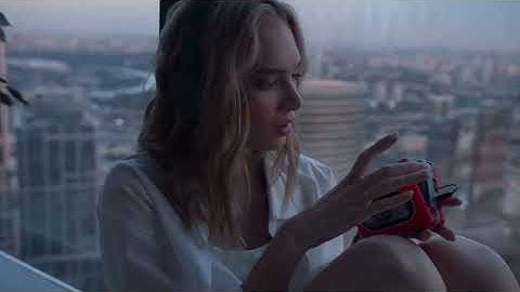 Eminem & Vika Jigulina - Stereo Love | Remix by Liam