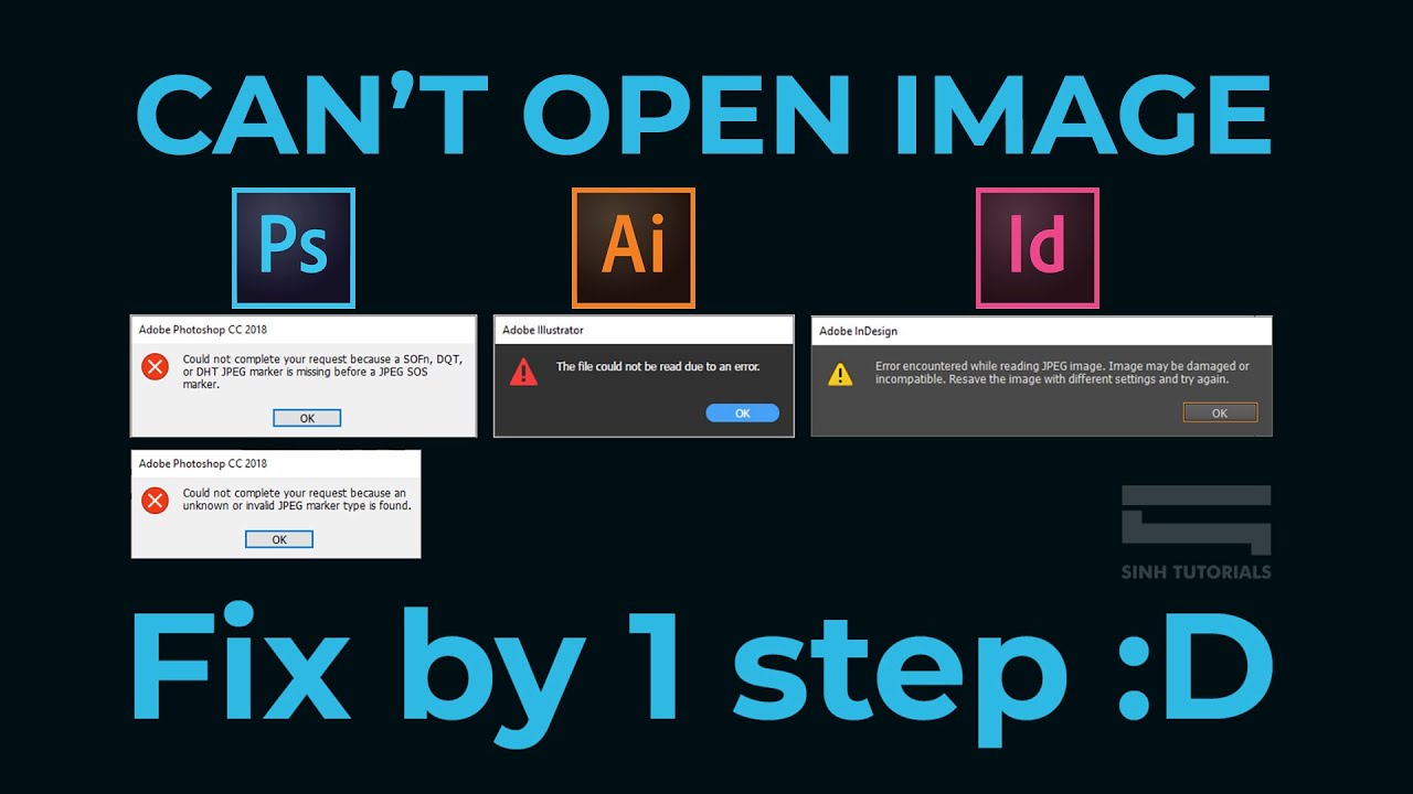 Отсутствует маркер sofn dqt или dht. Photoshop Error. INDESIGN sorry an Error occurred. Could not complete your request because a Sofn, DQT, or DHT jpeg Marker is missing before a jpeg SOS Marker.. Serenity_Marker_and_Danger_Marker.JFIF.