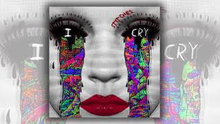 Stitches - I Cry (Official Audio) chords