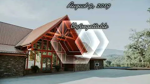My Wedding "Unforgettable"