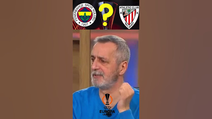 Fenerbahçe Athletic Bilbao  Maçı Beyaz Futbol Maç Tahminleri #fenerbahçe #beyazfutbol