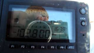 Fm Scan In Palaioxora Chania 2 Dx Malta