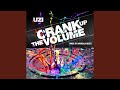 Crank up the volume radio edit