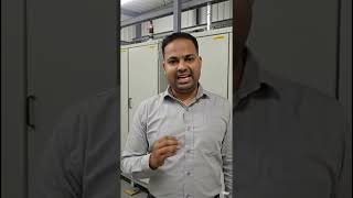 APFC Panel क्या है? | Power Factor Correction Explained | Capacitor Bank Working | Electrical Basics