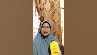 Aloe Vera forever, membantu kesihatan kakyah dng izin Allah.