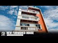 Furnished house tour in lalitpur  for sale  lalitpur nres realestate housrtour