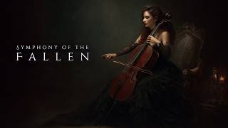 Symphony Of The Fallen - 3 Hours of Dark Gothic Orchestral Music for Sleep and Relaxation