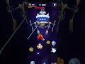 Space shooter new bosses fight with all ship  frooto gaming