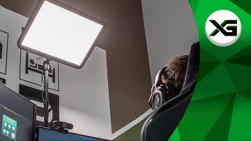 Razer Key Light Chroma - Review [ENG]