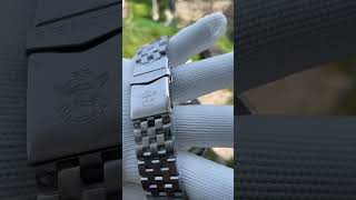SD1983 Cool Design STEELDIVE Brand 1000M Waterproof 49MM Big Size NH35 Automa