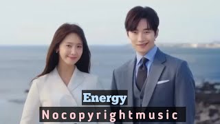 Gun Won Cheon Sa Rang||Energy  King the land  FMV 