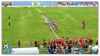 Ceará 1 x 2 Fortaleza - campeonato cearense 2012 melhores momentos