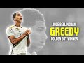 Jude bellingham  greedy   tate mcrae  skills and goals 2324