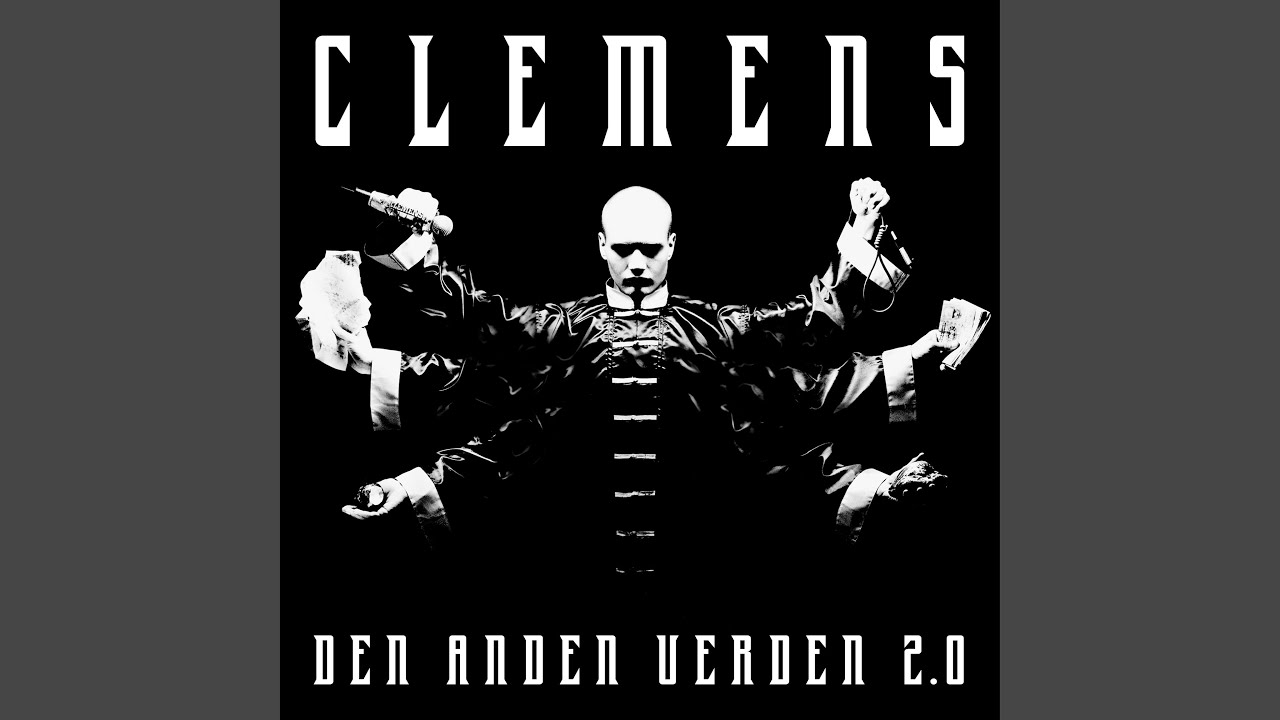 Tonton Liquid Cocaine (feat. Ataf, Mortito, Paulo, Kælderposen & Jokeren) di YouTube Tonton Liquid Cocaine (feat. Ataf, Mortito, Paulo, Kælderposen & Jokeren) di YouTube