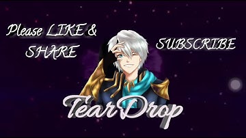 My Intro & Outro By TearDrop using Kinemaster