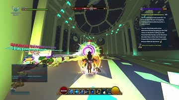 Trove SR 10 Second With Ice Sage !