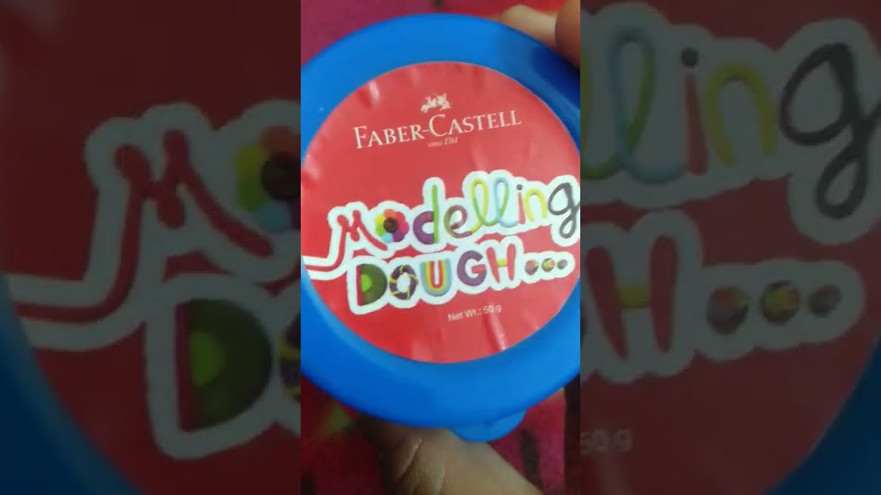 # new clay blue colour 💙for you # creative mind