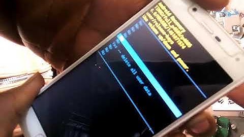 Micromax q427 (unite 4) hard reset