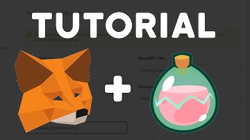 ✅ How To Add SLP Token To Metamask (Smooth Love Potion) -