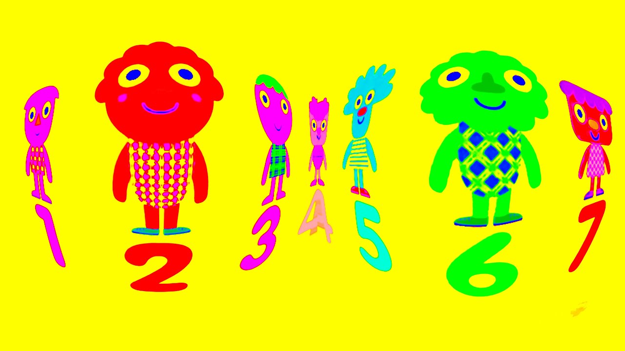Count The Number 7 To 1 Noodles And Pals Song Effects Sponsored By count-the-number-7-to-1-noodles-and-pals-song-effects-sponsored-by