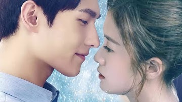 胡夏 - 我们的爱没有错 - 电视剧《泡沫之夏》主题曲 - 歌词版