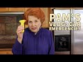 Pam&#39;s Vlog: Car Emergencies