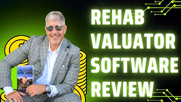 Rehab Valuator Software Review | How To Evaluate Deals