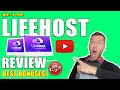 LifeHost Review - 🛑 STOP 🛑 The Truth Revealed In This 📽 LifeHost REVIEW 👈