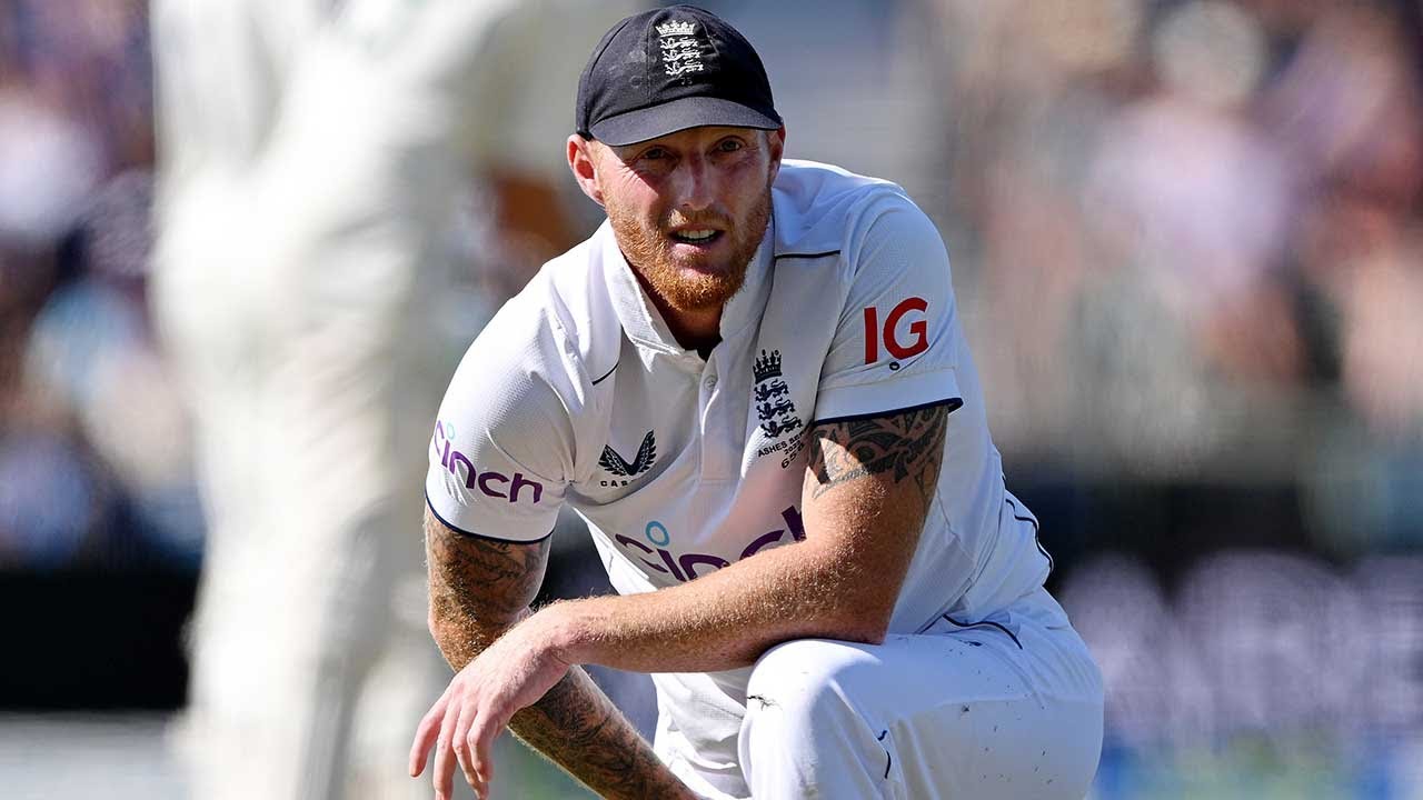 ‘As long as he’s there’: Stokes looms large in Headingley | Men’s Ashes 2023