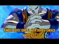 Rumores Nuevos Sobre El Nuevo Budokai Tenkaichi | Agosto 2023