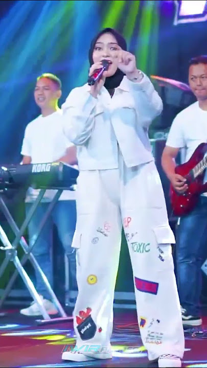 rungkad | nazia marwiana ft ageng music - music sederhana penuh rasa