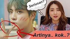 Maksud tersembunyi yg kamu tidak sadar dari : BTS - Boy With Luv  - Durasi: 27:21. 