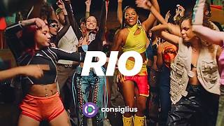 [FREE] Emilia X Luísa Sonza Type Beat - "RIO" Instrumental Funk