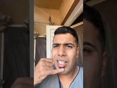 صحبك وهوا بيخلع من الحساب  كوميديات