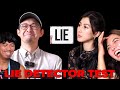 Alex Gonzaga and Mikee Morada vs. Lie Detector Test (with Cong and Viy) image