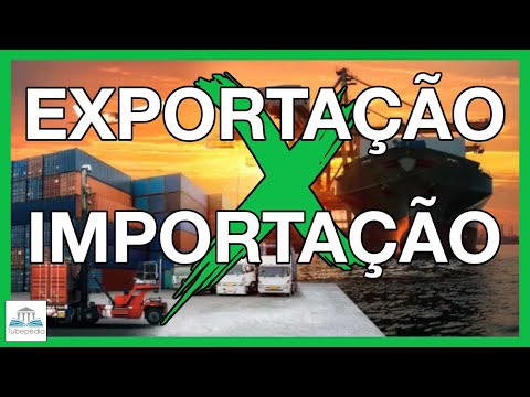 Vídeo: Qual país é o maior importador das exportações do Texas?