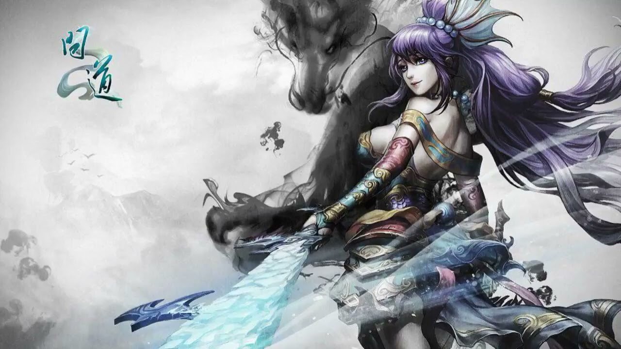 Tiên Nghịch - Chương 1253 - 1269