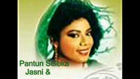 Zaleha Hamid & Jasni - Pantun Seloka