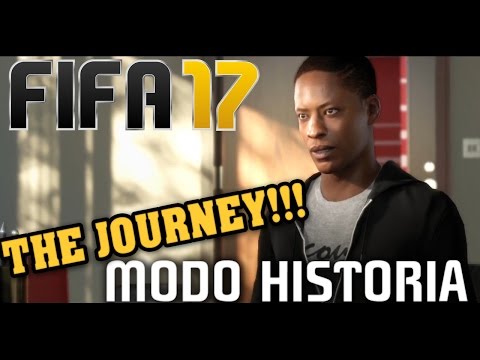 Vídeo: FIFA 17 De última Generación Recibe Críticas Terribles De Los Clientes De Amazon Por La Falta Del Modo Historia The Journey