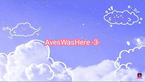 ♡NEW INTRO!!!!♡ |《Read Description!》