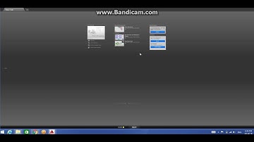 Screen recording of running AutoCad on 4K screen