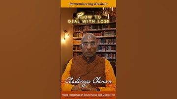 How to deal with loss #bhagavadgita