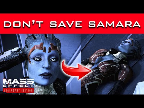Video: Il DLC Di Mass Effect 3 Trapelato Nei Nuovi Dati Della Patch