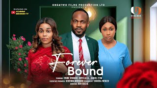 Download Lagu FOREVER BOUND - EBUBE NWAGBO, ONYI ALEX, DANIEL ETIM latest 2025 nigerian movies MP3 Download Lagu FOREVER BOUND - EBUBE NWAGBO, ONYI ALEX, DANIEL ETIM latest 2025 nigerian movies MP3
