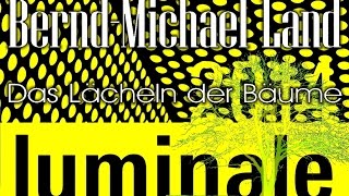 Bernd-Michael Land -Luminale @ St. Peter Kirche / relaxing ambient electronic music & meditation chords