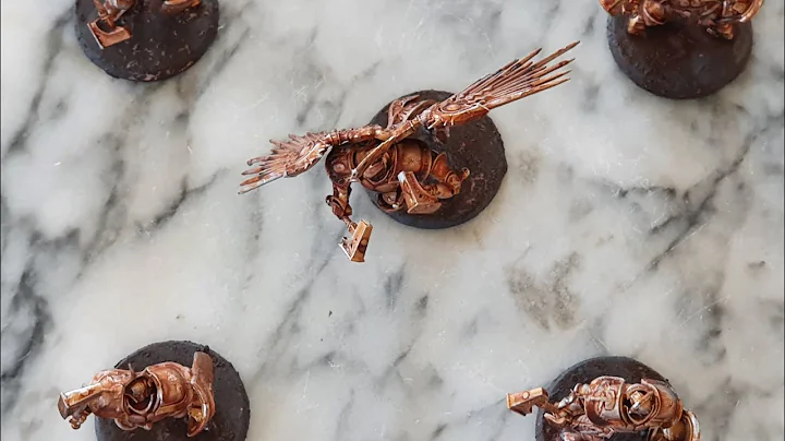 #Warhammer Age of Sigmar Mortal Realms Issue 23 Part 2  #ageofsigmar #mortalrealms #StayHome #WithMe