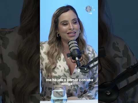 Ethel Pozo en Carlín en la Red