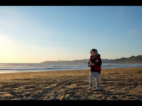 Video: Monterey ve Carmel Plajları: Nereye Gidilir